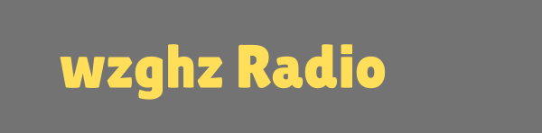 Wzghz Radio – ভিব অনুভব করুন, বীটের সাথে জীবন যাপন করুন